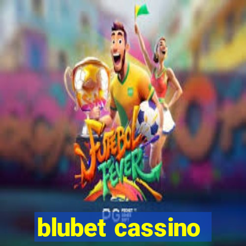 blubet cassino